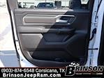 New 2025 Ram 1500 Lone Star Crew Cab 4x4 Pickup for sale #14-3613 - photo 4