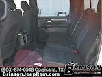 New 2025 Ram 1500 Lone Star Crew Cab 4x4 Pickup for sale #14-3613 - photo 5