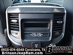 New 2025 Ram 1500 Lone Star Crew Cab 4x4 Pickup for sale #14-3613 - photo 7