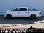 New 2025 Ram 1500 Lone Star Crew Cab 4x4 Pickup for sale #14-3609 - photo 1
