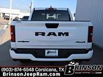 New 2025 Ram 1500 Lone Star Crew Cab 4x4 Pickup for sale #14-3609 - photo 2