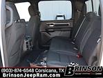 New 2025 Ram 1500 Lone Star Crew Cab 4x4 Pickup for sale #14-3609 - photo 5