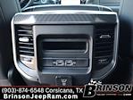 New 2025 Ram 1500 Lone Star Crew Cab 4x4 Pickup for sale #14-3609 - photo 7