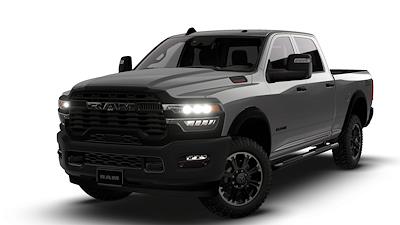 New 2026 Ram 2500 Warlock Crew Cab 4x4 Pickup for sale #15-3685 - photo 2