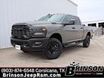 New 2026 Ram 2500 Tradesman Crew Cab for sale #15-3694 - photo 1