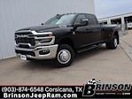 New 2026 Ram 3500 Tradesman Crew Cab for sale #62539711 - photo 8