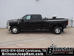 New 2026 Ram 3500 Tradesman Crew Cab for sale #62539711 - photo 9
