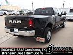 New 2026 Ram 3500 Tradesman Crew Cab for sale #62539711 - photo 3