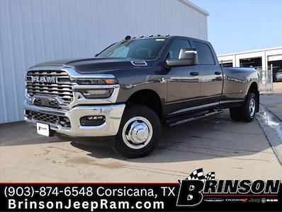 New 2026 Ram 3500 Tradesman Crew Cab for sale #16-3800 - photo 1