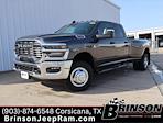 New 2026 Ram 3500 Tradesman Crew Cab for sale #16-3800 - photo 1