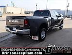 New 2026 Ram 3500 Tradesman Crew Cab for sale #16-3800 - photo 5