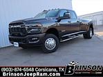 New 2026 Ram 3500 Lone Star Crew Cab for sale #16-3753 - photo 1