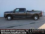 New 2026 Ram 3500 Lone Star Crew Cab for sale #16-3753 - photo 3