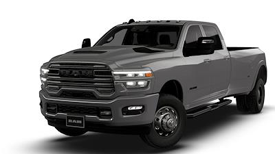 New 2026 Ram 3500 Laramie Crew Cab for sale #16-3801 - photo 1