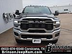 New 2026 Ram 2500 Tradesman Crew Cab for sale #15-3767 - photo 4