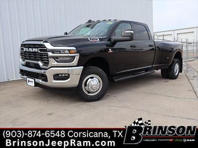 New 2026 Ram 3500 Tradesman Crew Cab for sale #16-3799 - photo 1