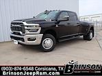 New 2026 Ram 3500 Tradesman Crew Cab for sale #16-3799 - photo 1
