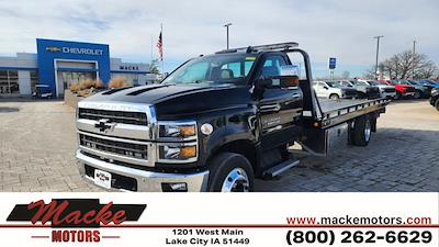 2023 Chevrolet Silverado 6500 Regular Cab DRW RWD, Rollback Body for sale #30724 - photo 1