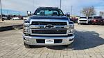 2023 Chevrolet Silverado 6500 Regular Cab DRW RWD, Rollback Body for sale #30724 - photo 3