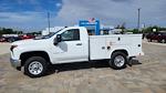 2023 Chevrolet Silverado 3500 Regular Cab RWD, Reading Service Truck for sale #30800 - photo 21