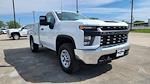 2023 Chevrolet Silverado 3500 Regular Cab RWD, Reading Service Truck for sale #30800 - photo 4