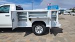 2023 Chevrolet Silverado 3500 Regular Cab RWD, Reading Service Truck for sale #30800 - photo 9