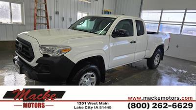 2022 Toyota Tacoma Access Cab 4WD, Pickup for sale #30940C - photo 1