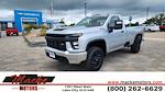 2022 Chevrolet Silverado 2500 Regular Cab 4WD, Pickup for sale #30988A - photo 1