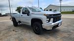 2022 Chevrolet Silverado 2500 Regular Cab 4WD, Pickup for sale #30988A - photo 4