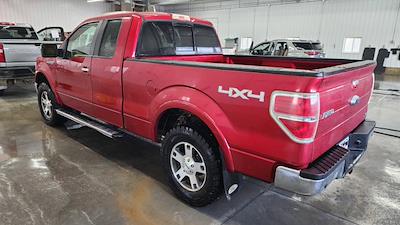 2010 Ford F-150 Super Cab 4WD Pickup for sale #31003B - photo 2