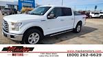 2016 Ford F-150 SuperCrew Cab 4WD, Pickup for sale #31123B - photo 1