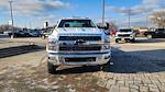 2023 Chevrolet Silverado 5500 Crew Cab DRW 4WD, Cab Chassis for sale #31332 - photo 3