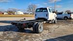 2023 Chevrolet Silverado 5500 Crew Cab DRW 4WD, Cab Chassis for sale #31332 - photo 6