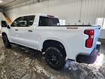 2021 Chevrolet Silverado 1500 Crew Cab 4WD, Pickup for sale #31417B - photo 2