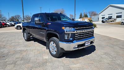 2023 Chevrolet Silverado 2500 Crew Cab 4WD, Pickup for sale #31427A - photo 1