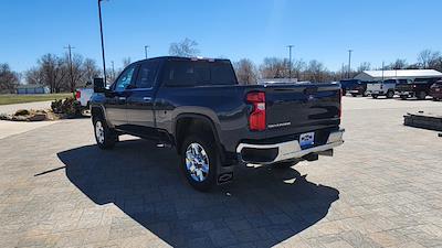 2023 Chevrolet Silverado 2500 Crew Cab 4WD, Pickup for sale #31427A - photo 2