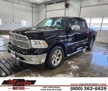2014 Ram 1500 Crew Cab 4WD Pickup for sale #31457A - photo 1
