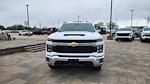 New 2024 Chevrolet Silverado 3500 LT Crew Cab 4WD Flatbed Truck for sale #31482 - photo 3