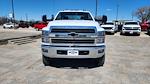 2024 Chevrolet Silverado 5500 Crew Cab DRW 4WD, Cab Chassis for sale #31509 - photo 4