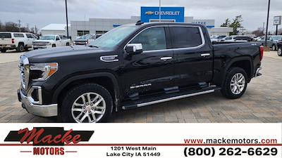 2020 GMC Sierra 1500 Crew Cab 4WD, Pickup for sale #31511C - photo 1