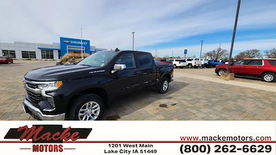 2022 Chevrolet Silverado 1500 Crew Cab 4WD, Pickup for sale #31561B - photo 1