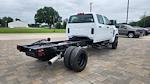 2024 Chevrolet Silverado 5500 Crew Cab DRW 4WD, Cab Chassis for sale #31568 - photo 6