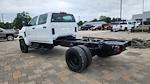 2024 Chevrolet Silverado 5500 Crew Cab DRW 4WD, Cab Chassis for sale #31568 - photo 2