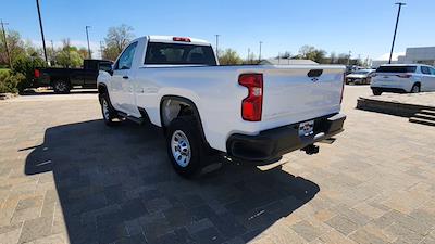 2024 Chevrolet Silverado 3500 Regular Cab SRW 4WD Pickup for sale #31568A - photo 2