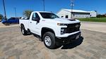 2024 Chevrolet Silverado 3500 Regular Cab SRW 4WD Pickup for sale #31568A - photo 5