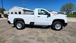 2024 Chevrolet Silverado 3500 Regular Cab SRW 4WD Pickup for sale #31568A - photo 6