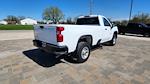2024 Chevrolet Silverado 3500 Regular Cab SRW 4WD Pickup for sale #31568A - photo 7