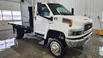 2006 GMC TopKick C4500 Regular Cab 4WD Flatbed Truck for sale #31568AA - photo 4