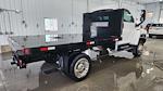 2006 GMC TopKick C4500 Regular Cab 4WD Flatbed Truck for sale #31568AA - photo 5