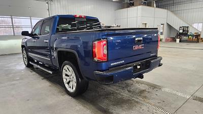 2016 GMC Sierra 1500 Crew Cab 4WD, Pickup for sale #31621B - photo 2